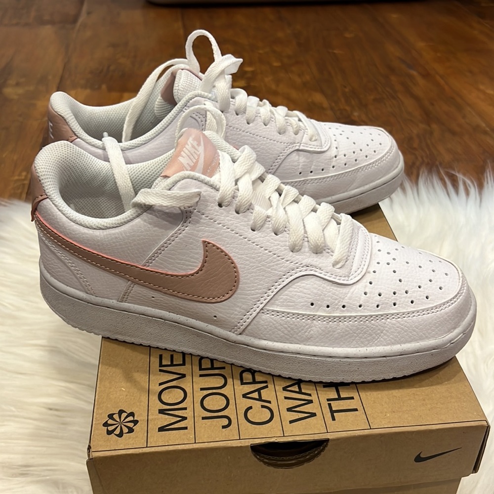 Nike Court Vision Low Next Nature